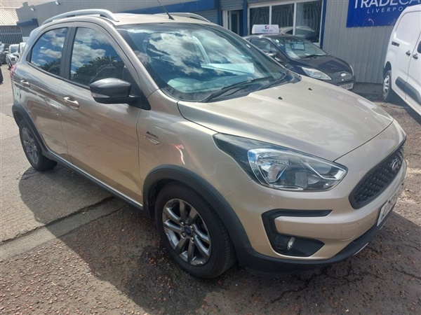 Large image for the Used Ford KA+