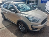 Used Ford Ka+