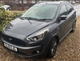 Used Ford Ka+ Used Ford Ka+