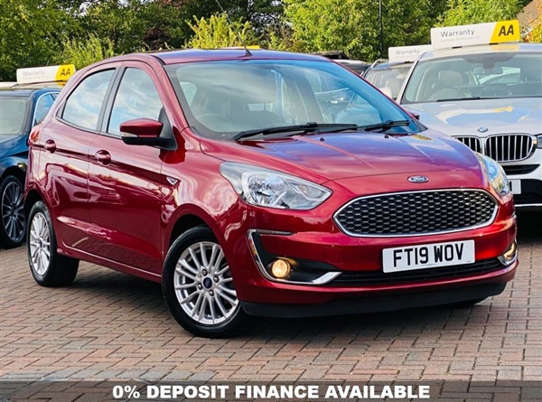Large image for the Used Ford KA+