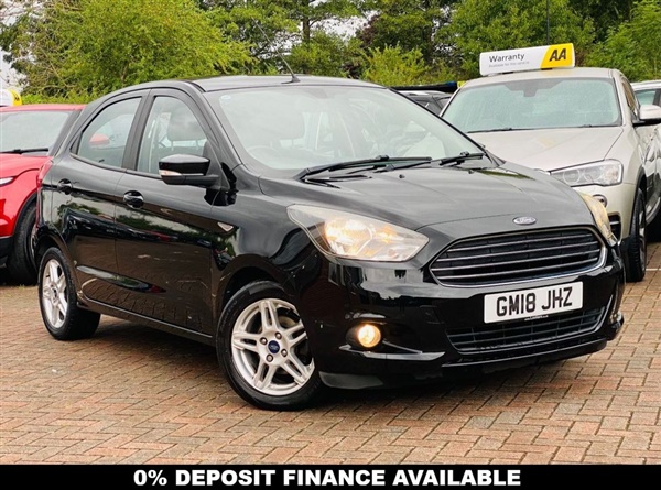 Large image for the Used Ford KA+