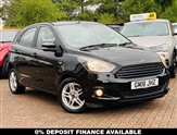 Used Ford Ka+