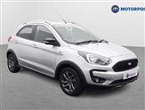 Ford Ka+ Image 1