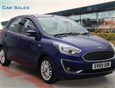 Used Ford Ka+