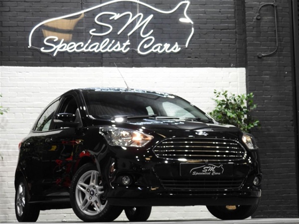 Large image for the Used Ford KA+