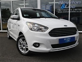 Used Ford Ka+