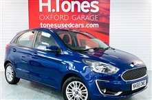 Ford Ka+