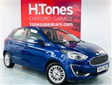 Used Ford Ka+