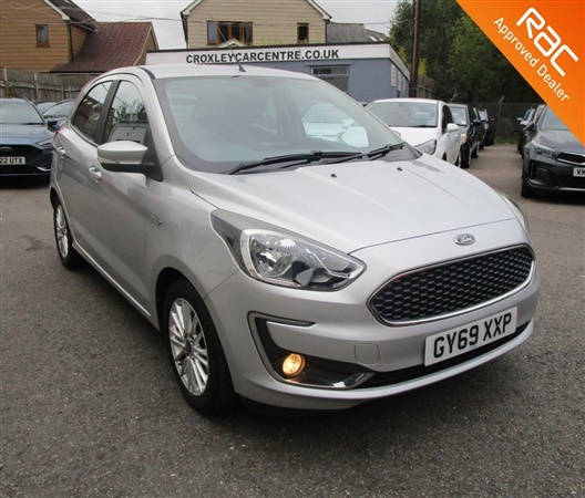Large image for the Used Ford KA+