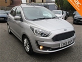 Used Ford Ka+