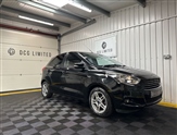 Used Ford Ka+ Used Ford Ka+