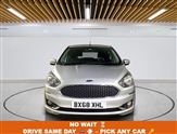 Used Ford Ka+
