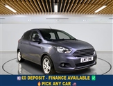 Used Ford Ka+
