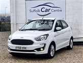 Used Ford Ka+
