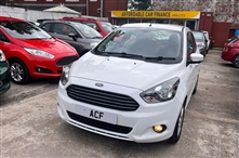 Ford Ka+