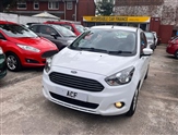 Used Ford Ka+