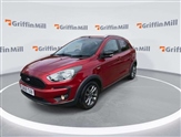 Ford Ka+ Image 4