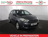 Used Ford Ka+