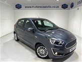 Used Ford Ka+