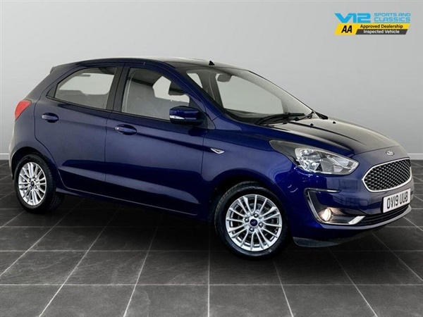 Large image for the Used Ford Ka+