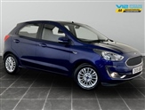 Used Ford Ka+