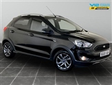 Used Ford Ka+