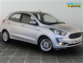 Used Ford Ka+