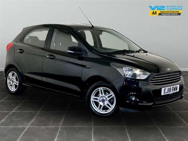 Large image for the Used Ford Ka+