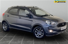 Ford Ka+
