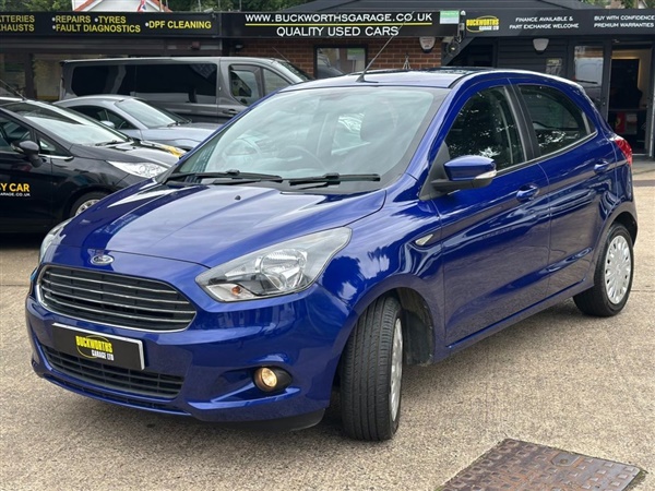 Large image for the Used Ford KA+