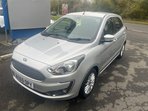 Large image for the Used Ford Ka+