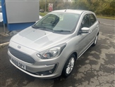 Used Ford Ka+