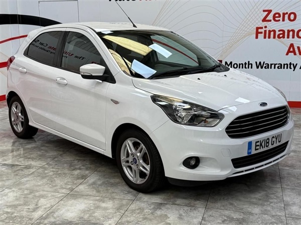 Large image for the Used Ford KA+