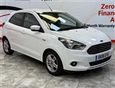 Used Ford Ka+