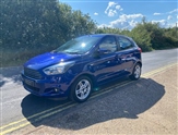 Used Ford Ka+