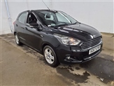 Used Ford Ka+