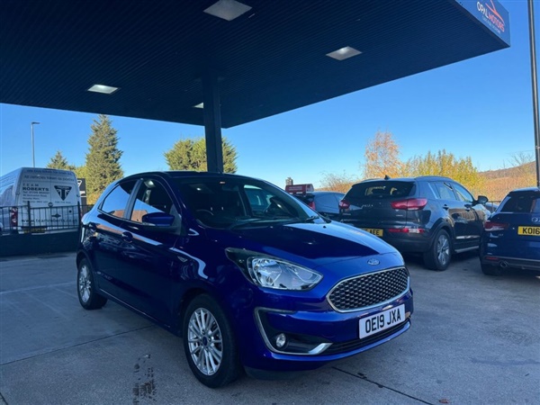 Large image for the Used Ford KA+