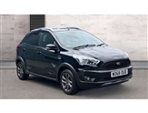 Ford Ka+ Image 1