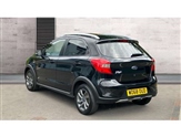 Ford Ka+ Image 2