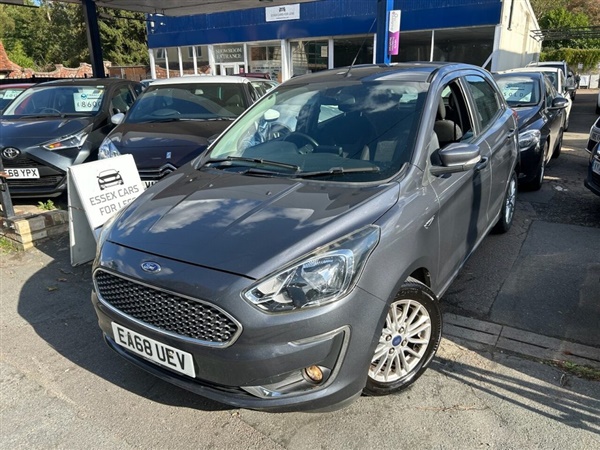 Large image for the Used Ford KA+