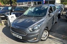 Ford Ka+