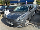Used Ford Ka+