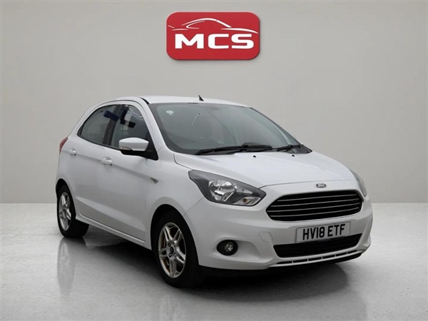 Large image for the Used Ford KA+
