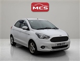 Used Ford Ka+