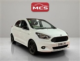 Used Ford Ka+