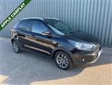 Used Ford Ka+