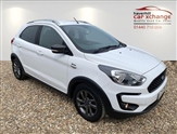 Used Ford Ka+