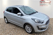 Ford Ka+