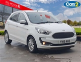 Ford Ka+ Image 1