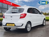 Ford Ka+ Image 3